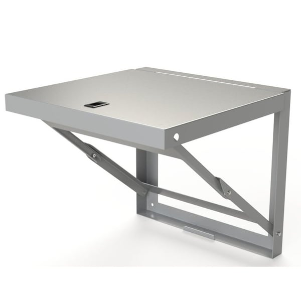 Shelf, Folding